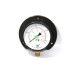 Pressure Gauge Bottom Connection 3/8 BSP (100MM / 4" Dial) 